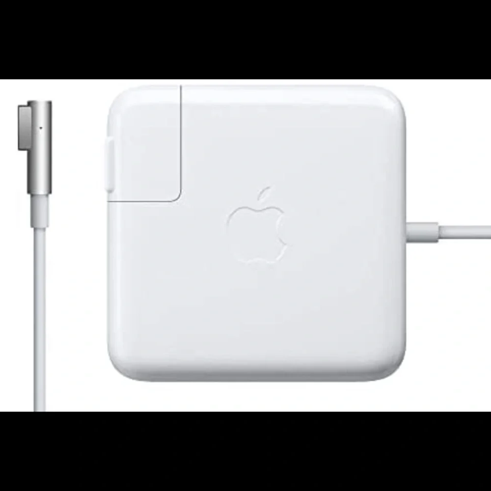 Apple 60W MagSafe Power Adapter 4 Previous Generation 13.3”MBP & 13” MacBook Pro